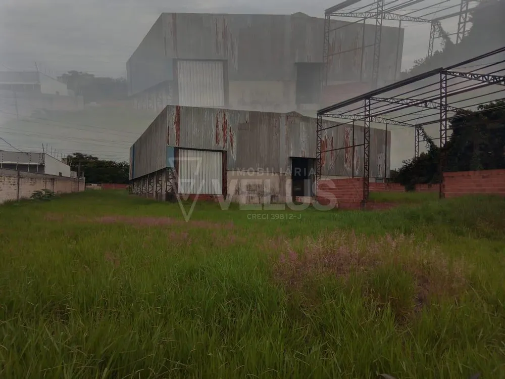 Depósito-Galpão, 1200 m² - Foto 12