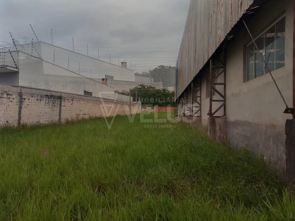 Depósito-Galpão, 1200 m² - Foto 7