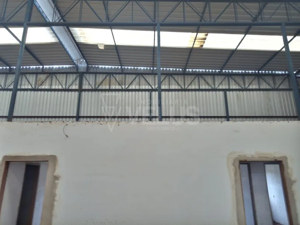 Depósito-Galpão, 1200 m² - Foto 11