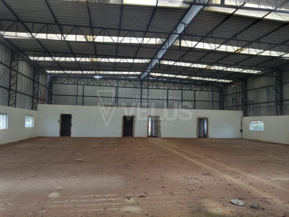 Depósito-Galpão, 1200 m² - Foto 13