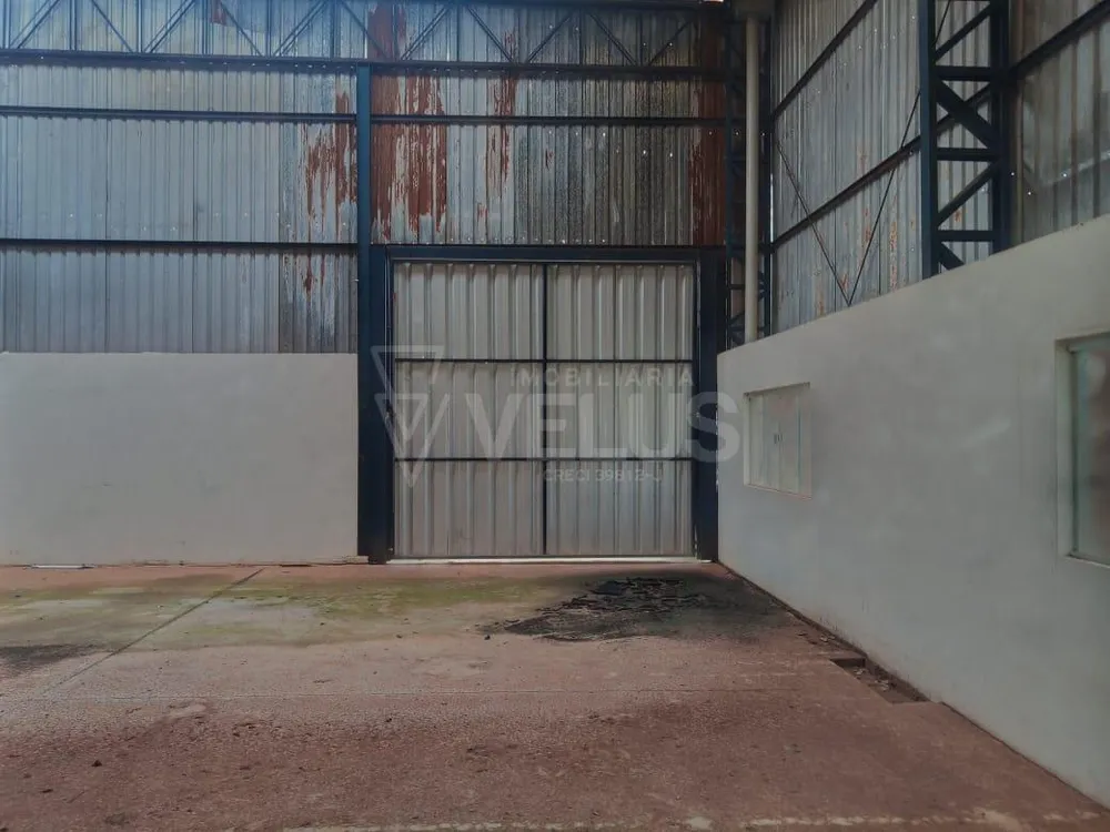Depósito-Galpão, 1200 m² - Foto 16
