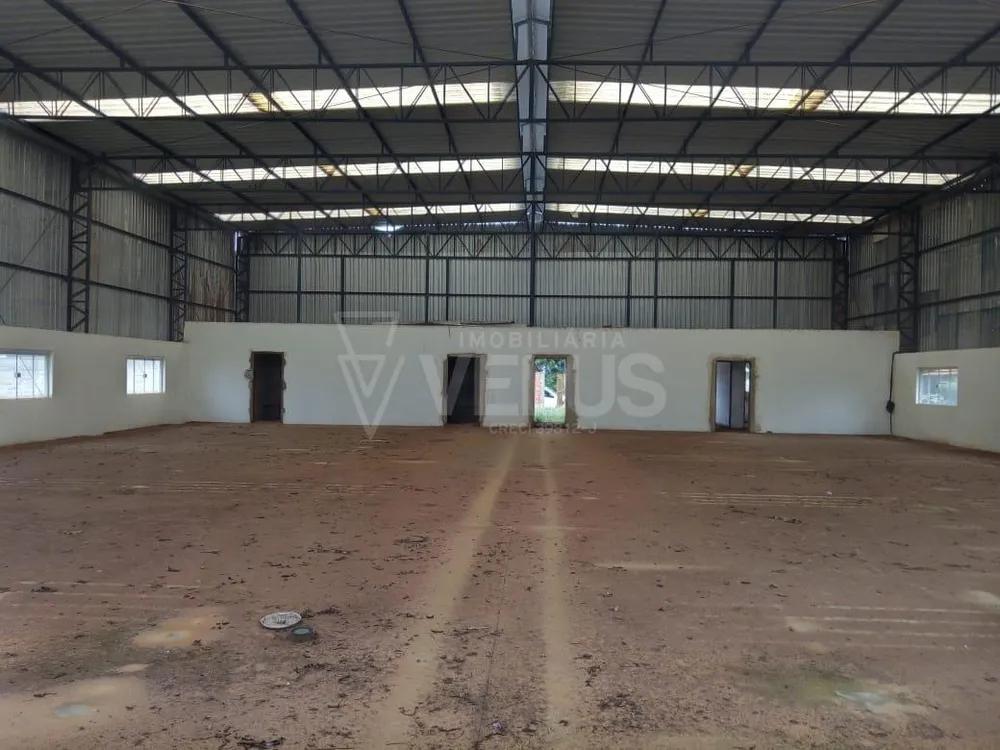 Depósito-Galpão, 1200 m² - Foto 2