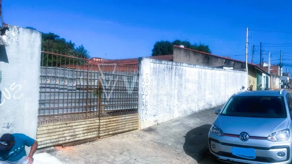 Terreno, 231 m² - Foto 1