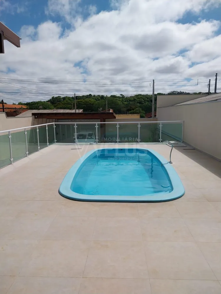 Casa, 1 quarto, 236 m² - Foto 16