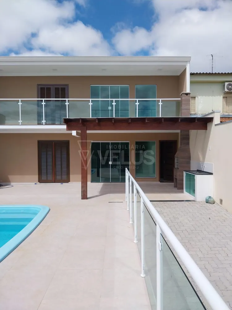 Casa, 1 quarto, 236 m² - Foto 15
