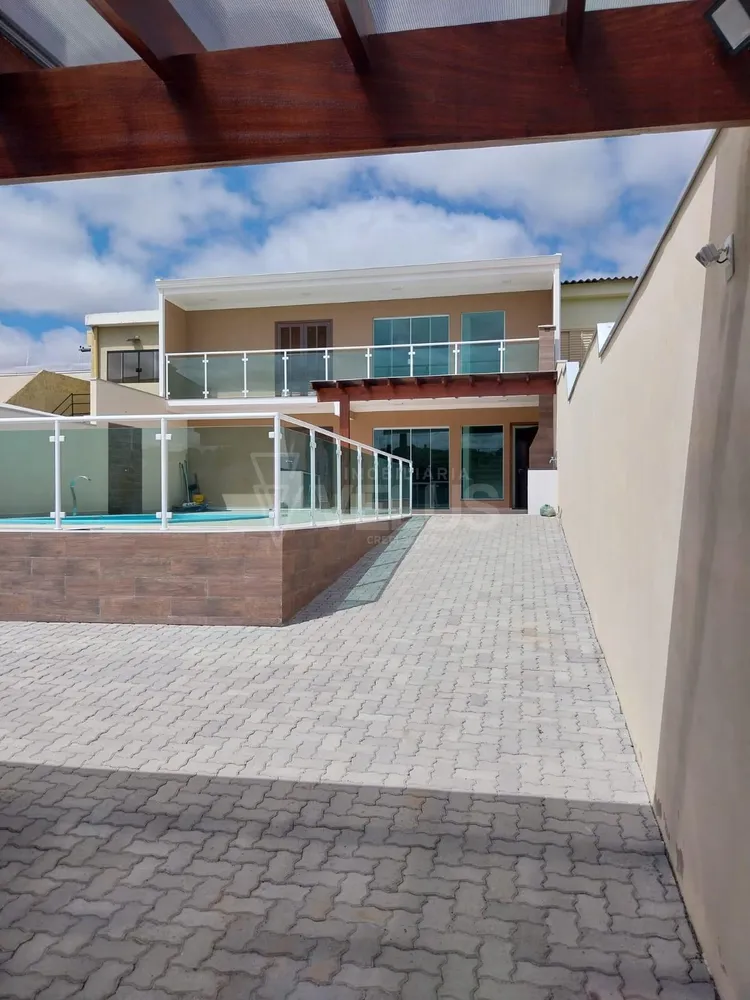 Casa, 1 quarto, 236 m² - Foto 12