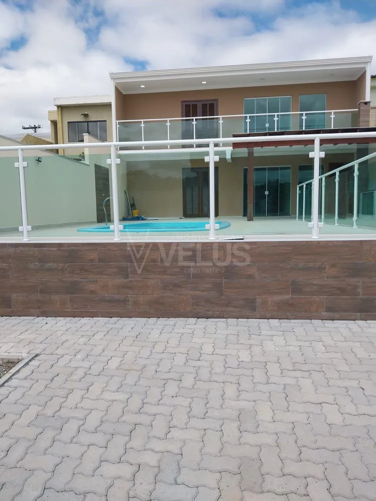 Casa, 1 quarto, 236 m² - Foto 5
