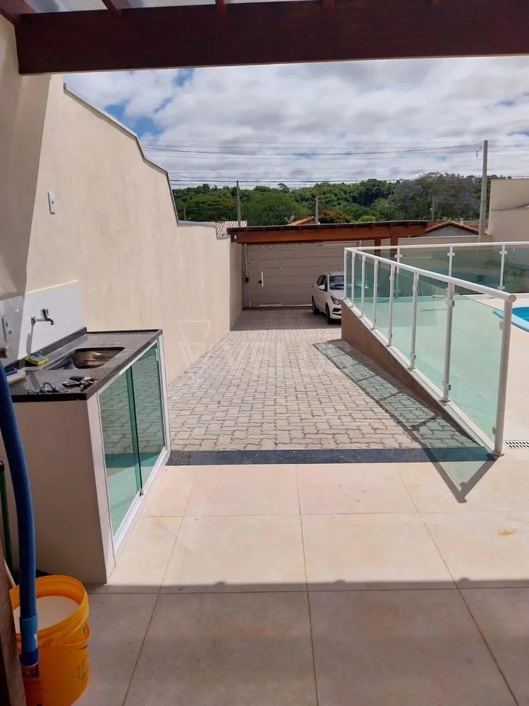 Casa, 1 quarto, 236 m² - Foto 13
