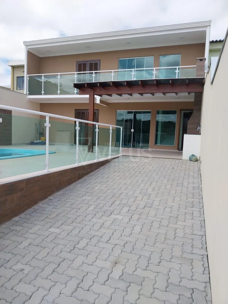 Casa, 1 quarto, 236 m² - Foto 10