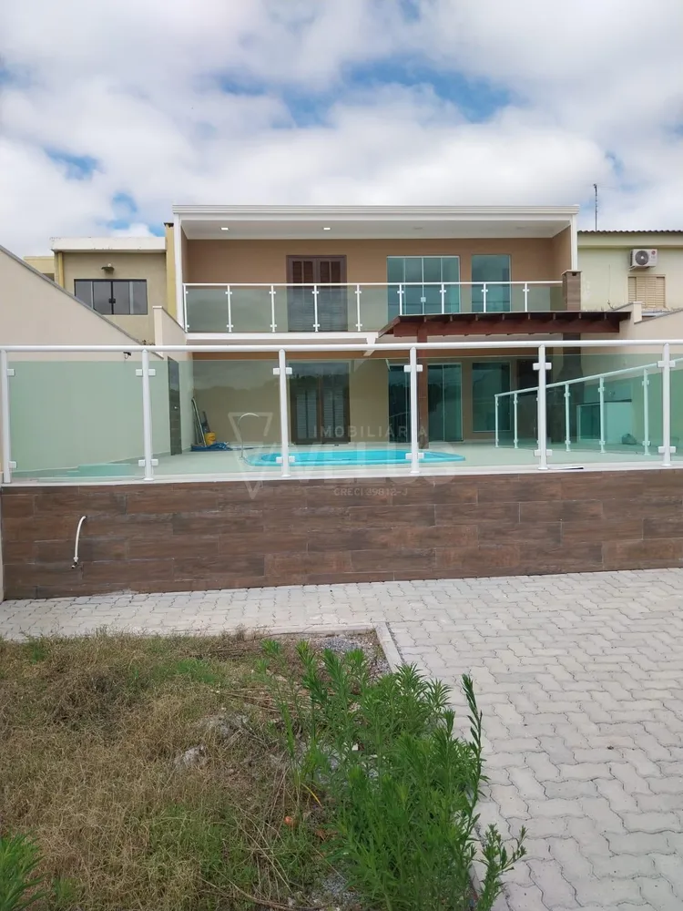 Casa, 1 quarto, 236 m² - Foto 6