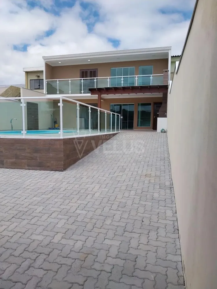 Casa, 1 quarto, 236 m² - Foto 1