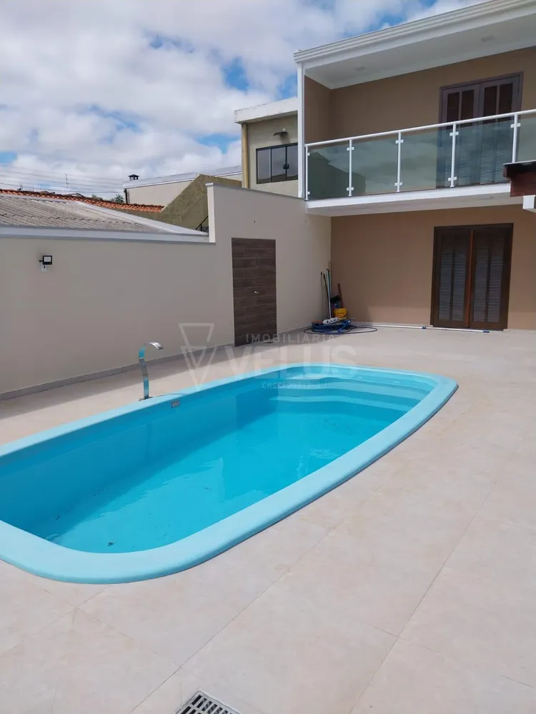 Casa, 1 quarto, 236 m² - Foto 11