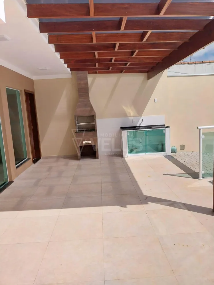 Casa, 1 quarto, 236 m² - Foto 14