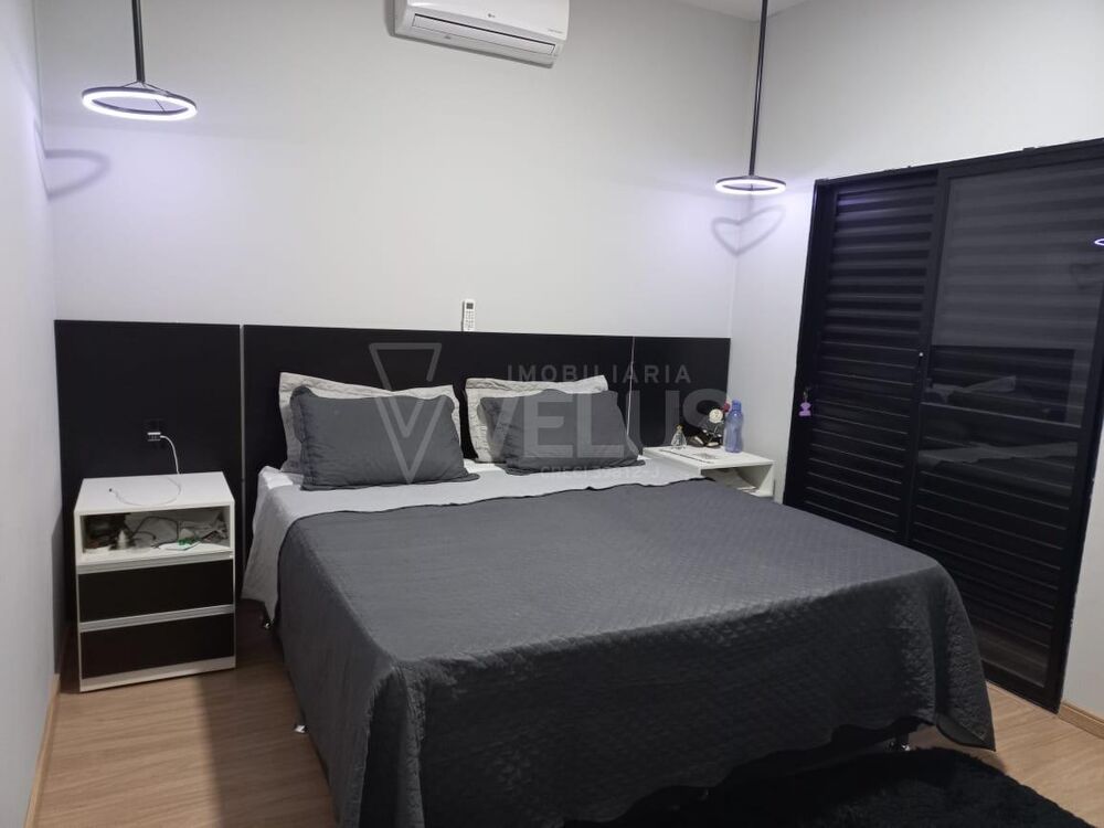Casa de Condomínio à venda com 3 quartos, 200m² - Foto 4