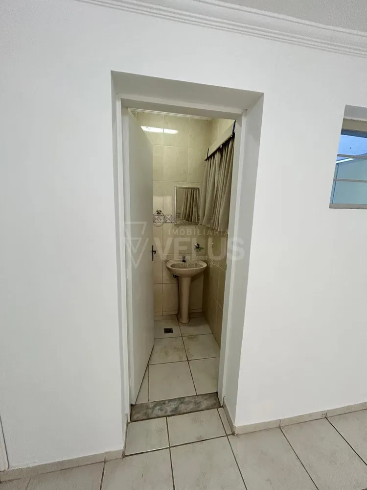 Sobrado, 3 quartos, 416 m² - Foto 13