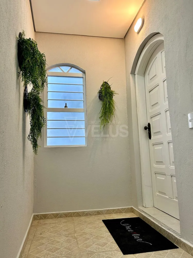 Sobrado, 3 quartos, 416 m² - Foto 1