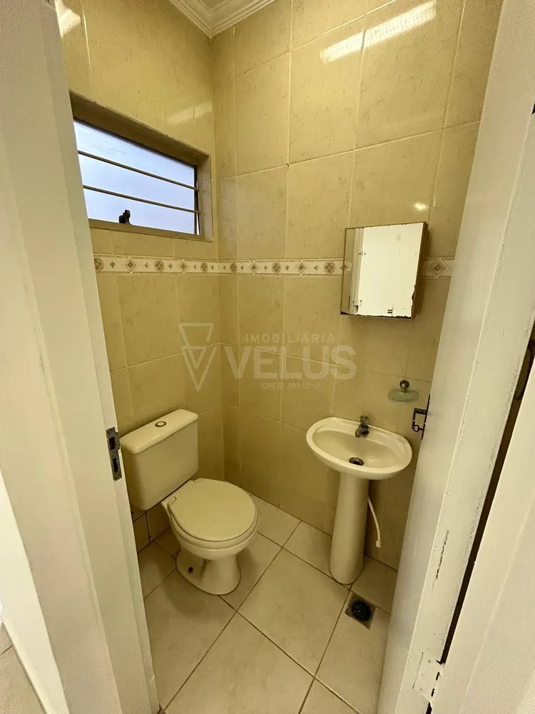 Sobrado, 3 quartos, 416 m² - Foto 15