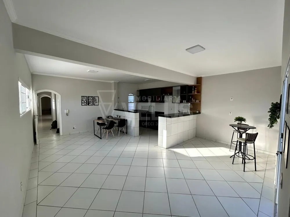 Sobrado, 3 quartos, 416 m² - Foto 7