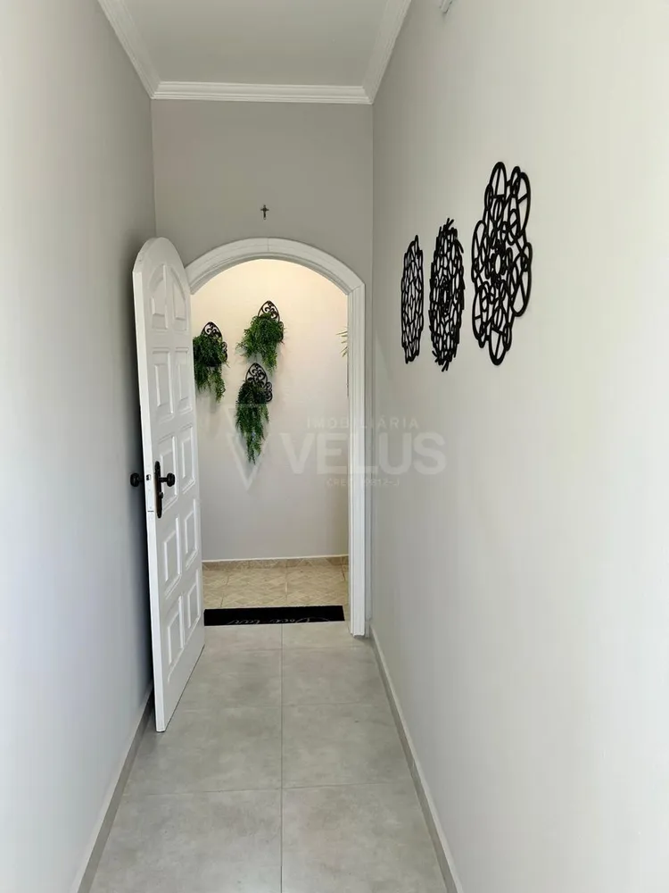 Sobrado, 3 quartos, 416 m² - Foto 4