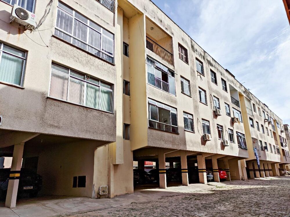 Apartamento, 3 quartos, 88 m² - Foto 1