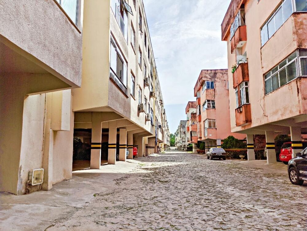 Apartamento, 3 quartos, 88 m² - Foto 3