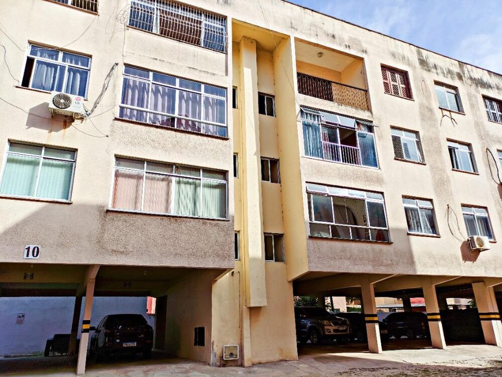 Apartamento, 3 quartos, 88 m² - Foto 2