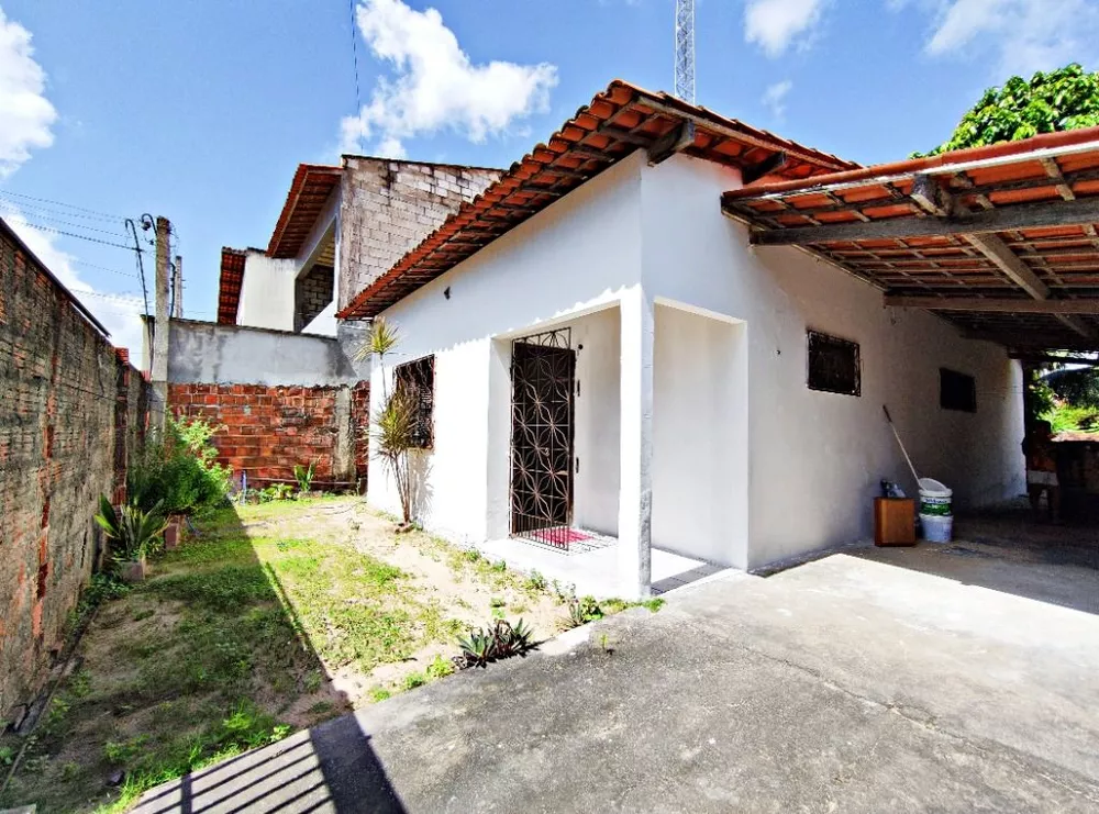 Casa à venda com 2 quartos, 64m² - Foto 2