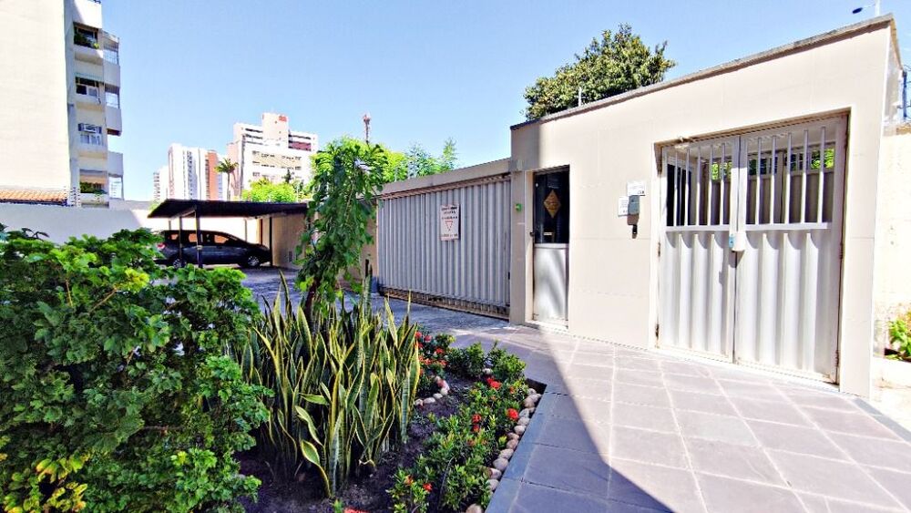 Apartamento, 3 quartos, 113 m² - Foto 3