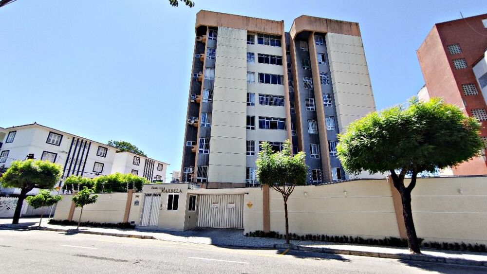 Apartamento, 3 quartos, 113 m² - Foto 1