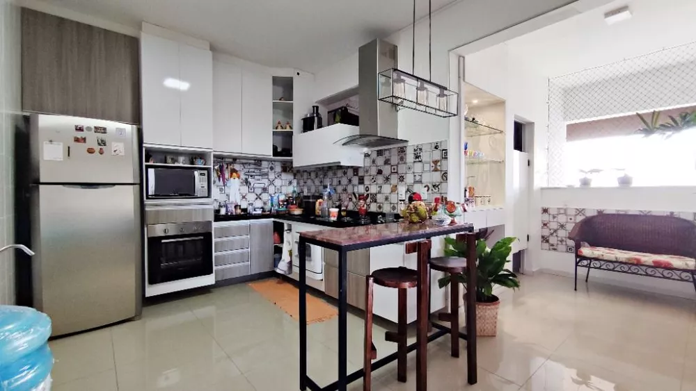 Apartamento, 3 quartos, 115 m² - Foto 14