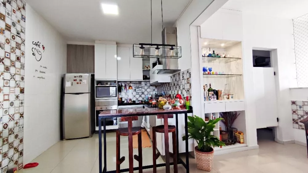 Apartamento, 3 quartos, 115 m² - Foto 13