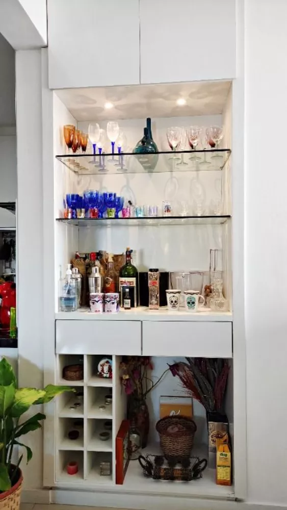 Apartamento, 3 quartos, 115 m² - Foto 16