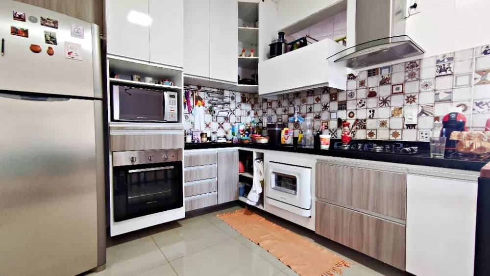 Apartamento, 3 quartos, 115 m² - Foto 15