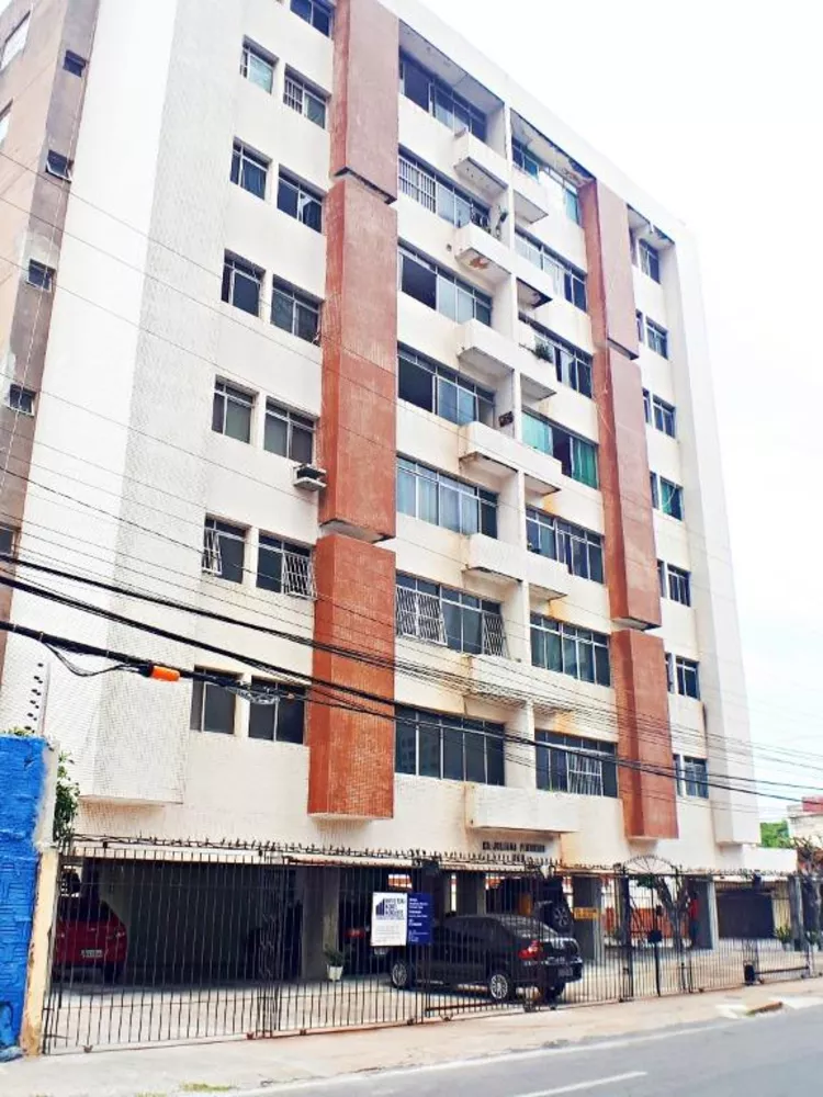Apartamento, 3 quartos, 96 m² - Foto 3