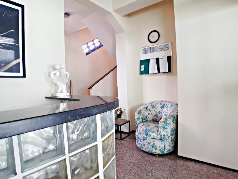 Apartamento, 3 quartos, 96 m² - Foto 5