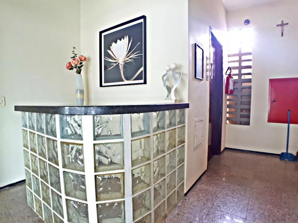 Apartamento, 3 quartos, 96 m² - Foto 4