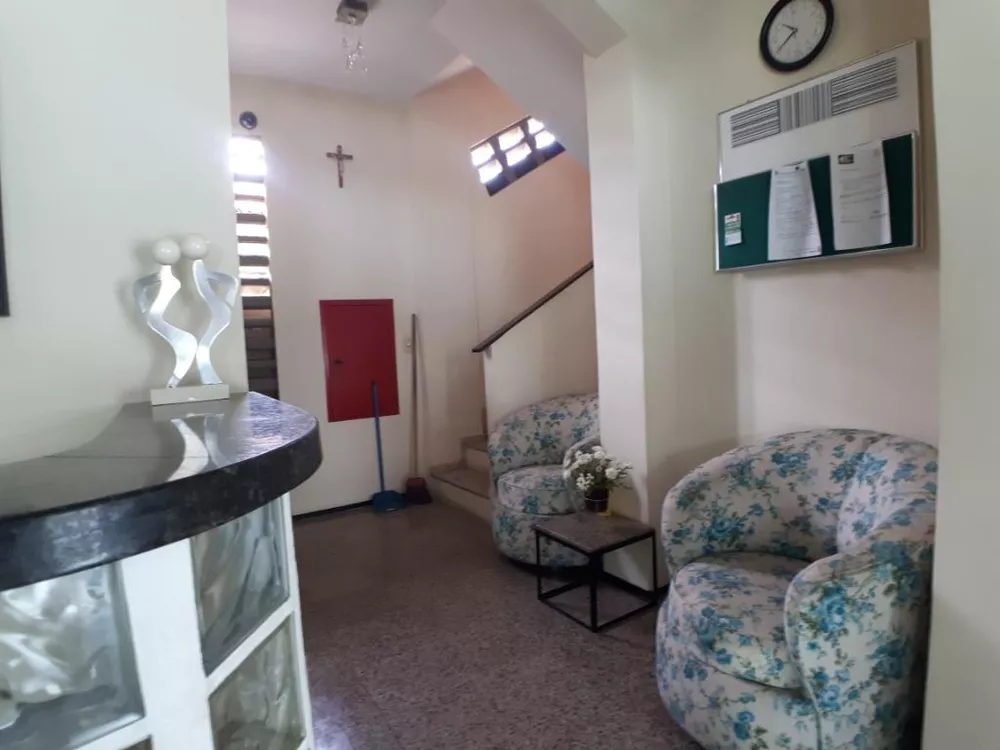 Apartamento, 3 quartos, 96 m² - Foto 7