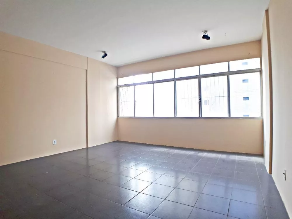 Apartamento, 3 quartos, 96 m² - Foto 1