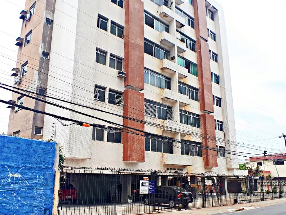 Apartamento, 3 quartos, 96 m² - Foto 2