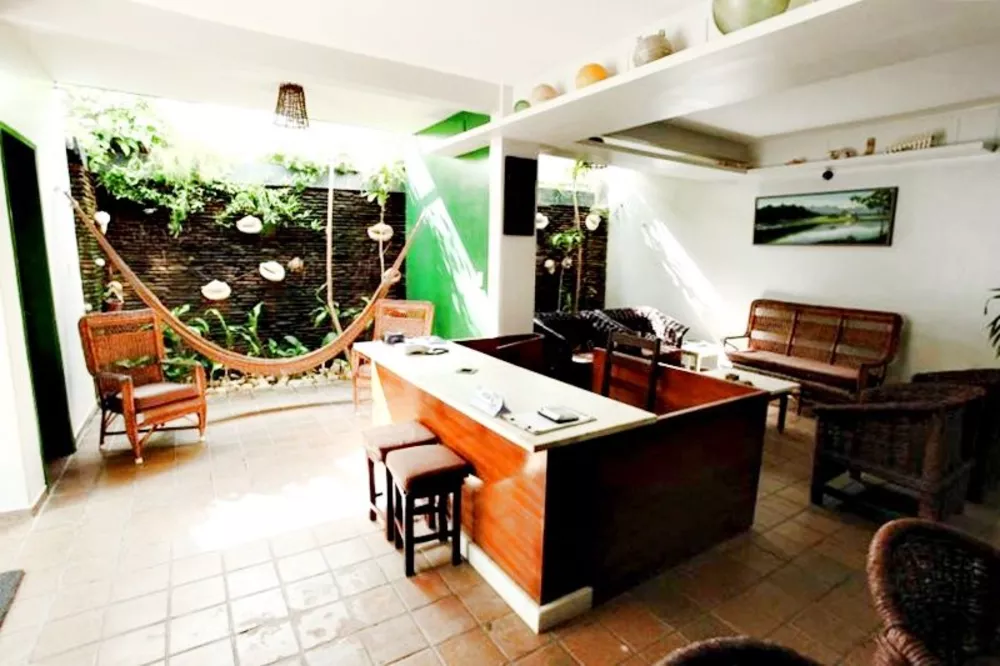 Flat/Apart Hotel, 1281 m² - Foto 6