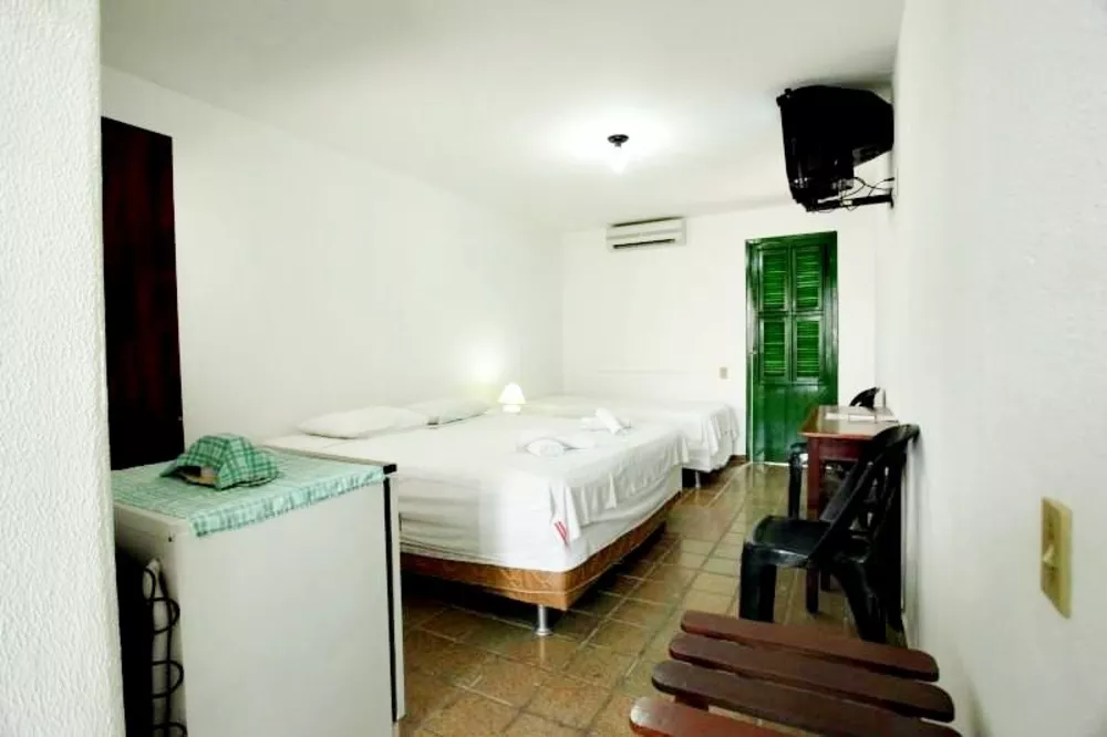 Flat/Apart Hotel, 1281 m² - Foto 4