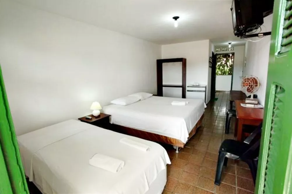 Flat/Apart Hotel, 1281 m² - Foto 3