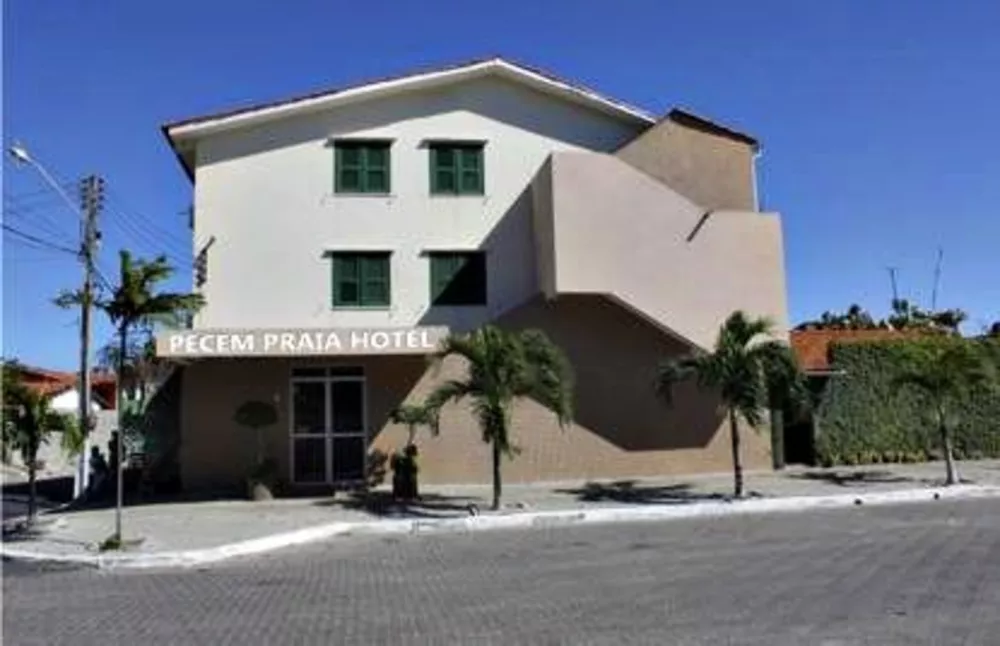 Flat/Apart Hotel, 1281 m² - Foto 1