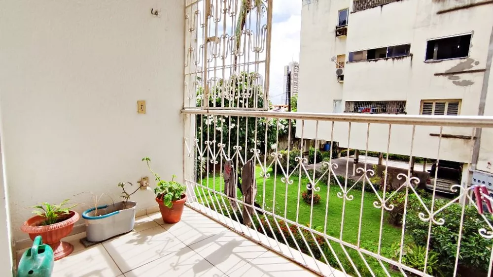 Apartamento, 3 quartos, 117 m² - Foto 7