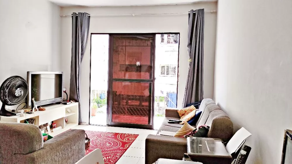 Apartamento, 3 quartos, 117 m² - Foto 4