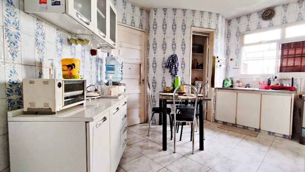 Apartamento, 3 quartos, 117 m² - Foto 8