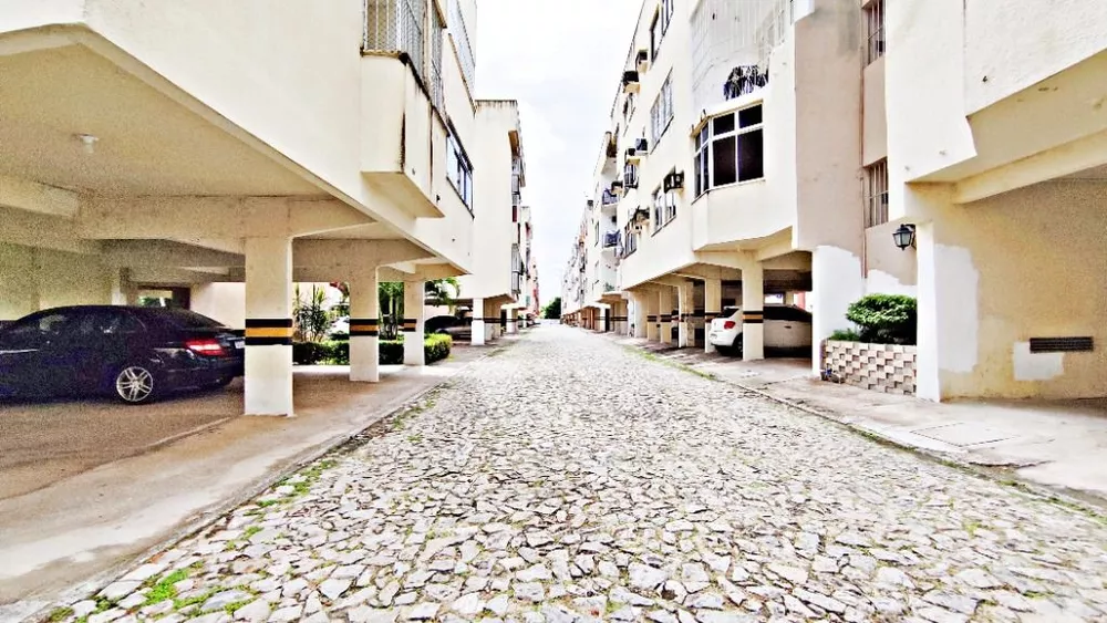 Apartamento, 3 quartos, 117 m² - Foto 1