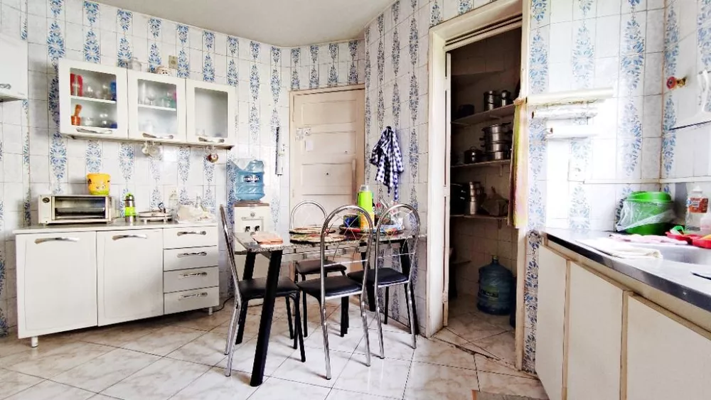 Apartamento, 3 quartos, 117 m² - Foto 10