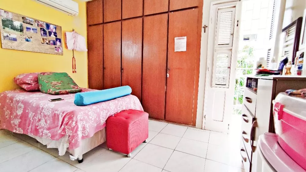 Apartamento, 3 quartos, 117 m² - Foto 16