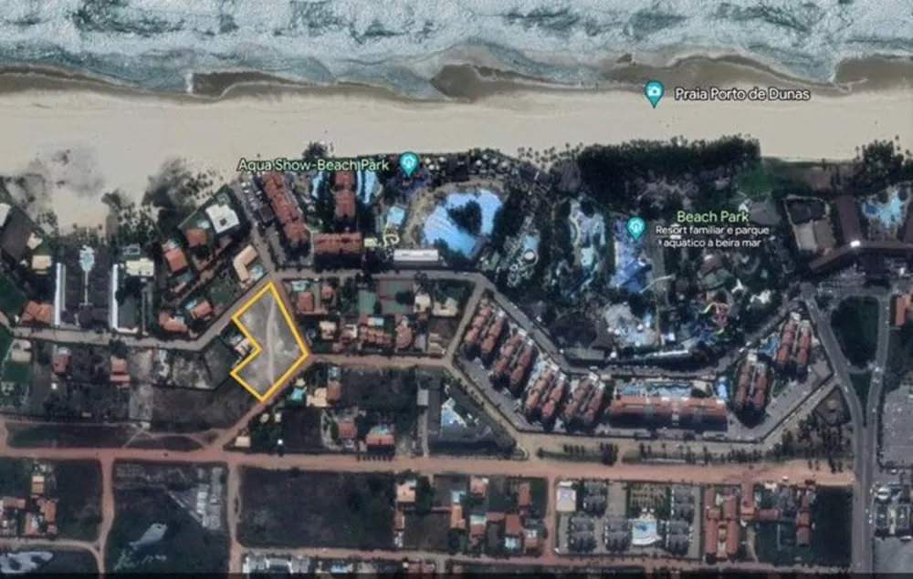 Terreno, 5100 m² - Foto 2